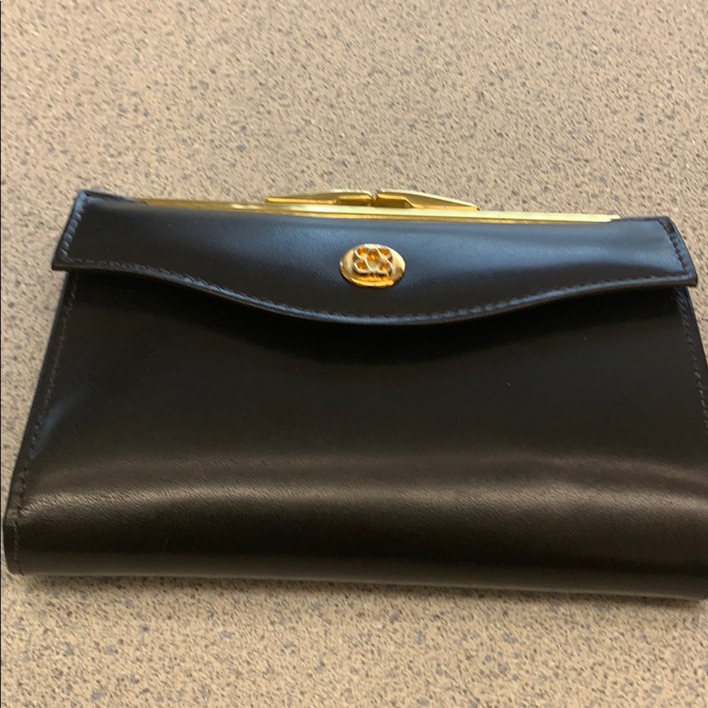 Bosch wallet